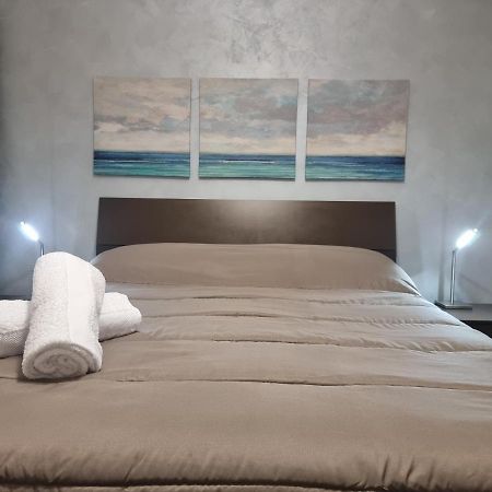 Nettuno Bari Apartment Ngoại thất bức ảnh