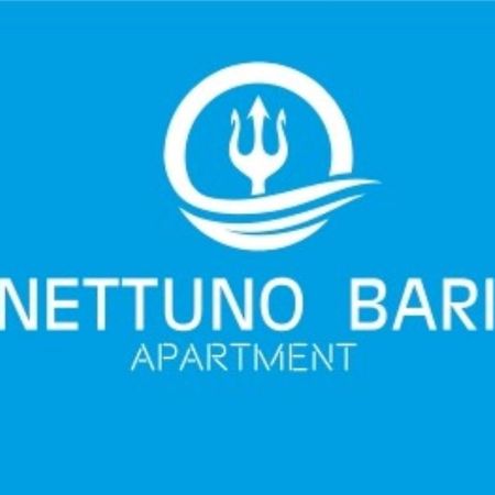 Nettuno Bari Apartment Ngoại thất bức ảnh