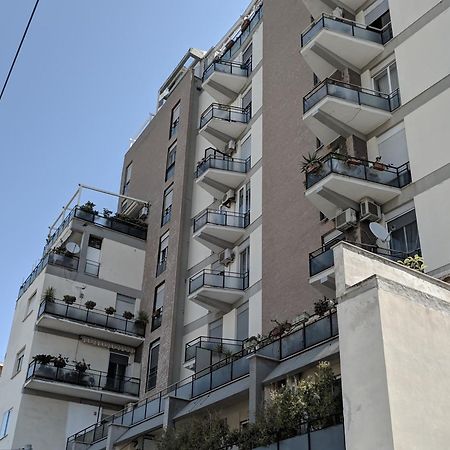 Nettuno Bari Apartment Ngoại thất bức ảnh