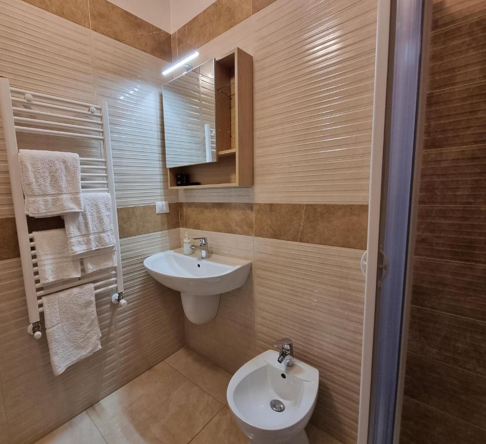 Nettuno Bari Apartment Ngoại thất bức ảnh