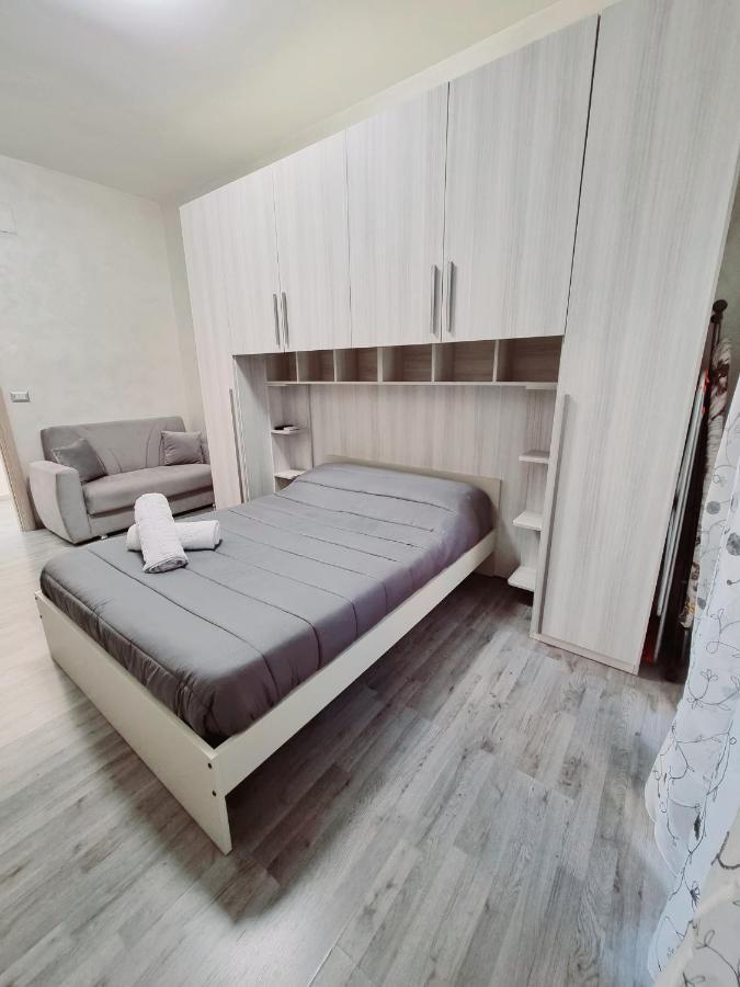 Nettuno Bari Apartment Ngoại thất bức ảnh