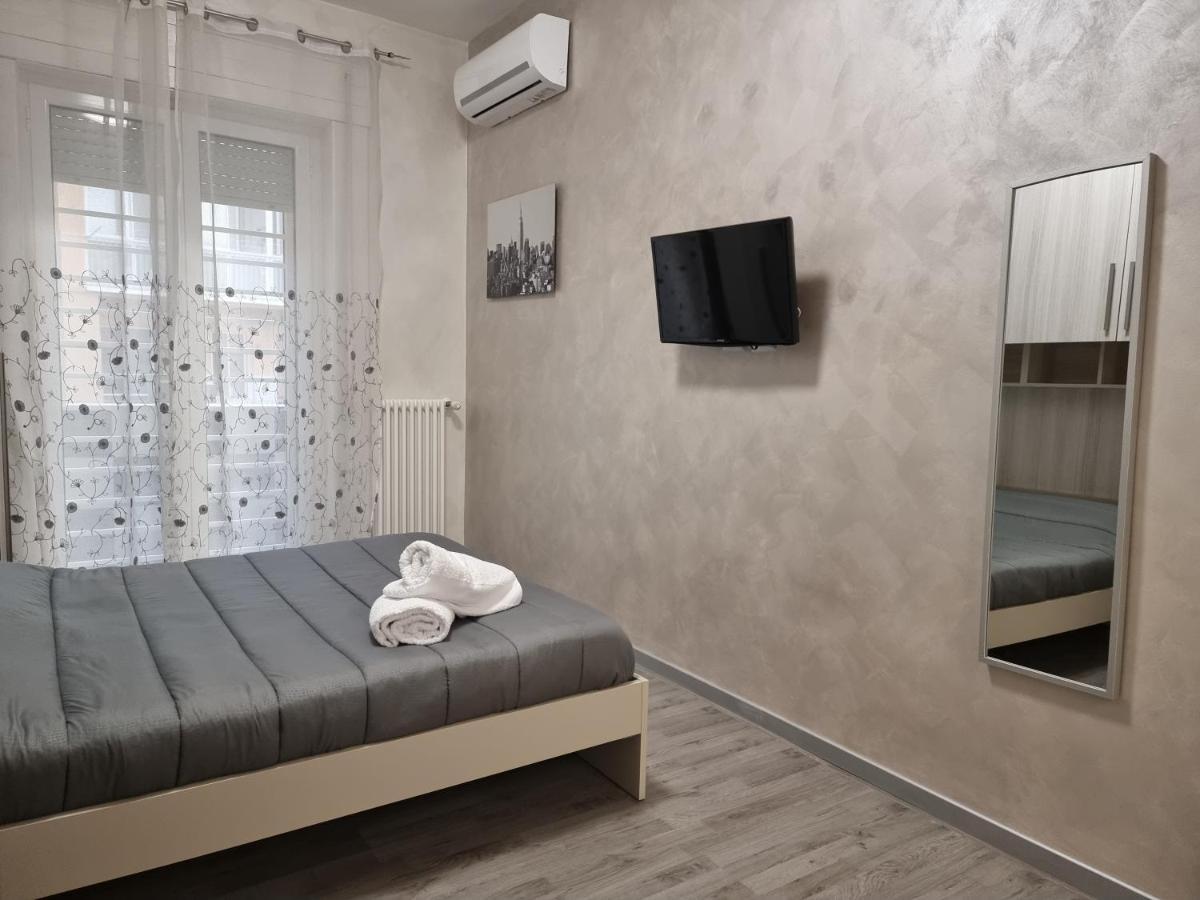 Nettuno Bari Apartment Ngoại thất bức ảnh