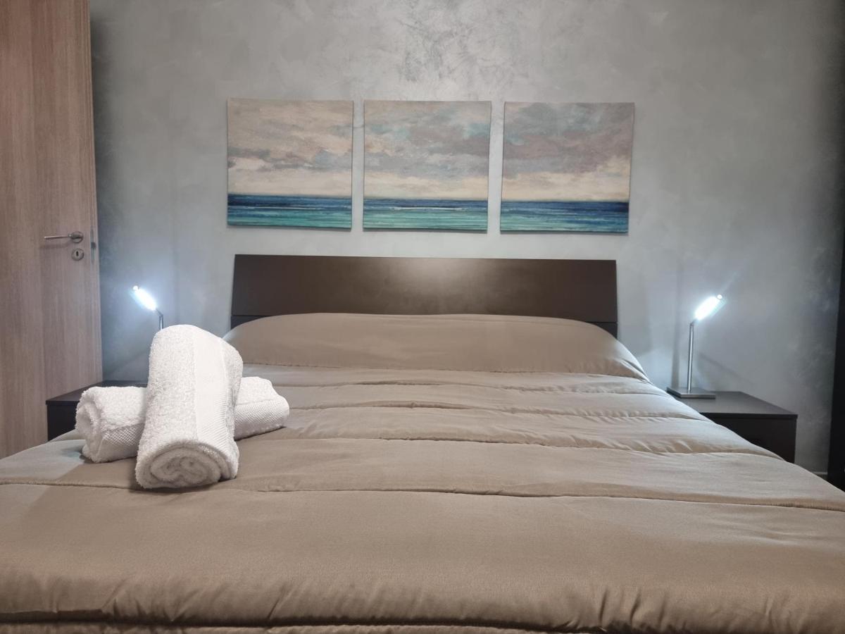 Nettuno Bari Apartment Ngoại thất bức ảnh