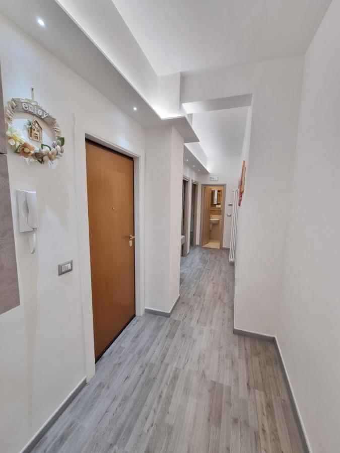 Nettuno Bari Apartment Ngoại thất bức ảnh