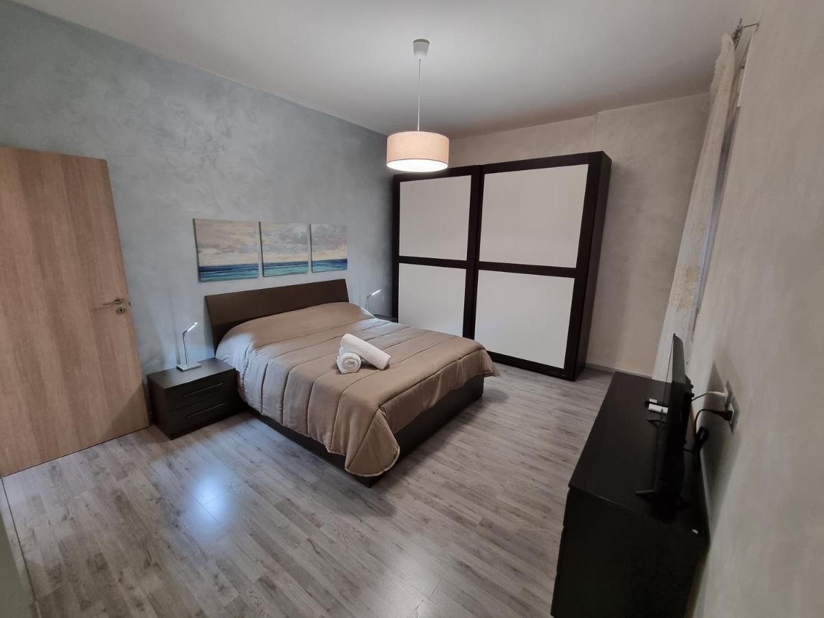 Nettuno Bari Apartment Ngoại thất bức ảnh