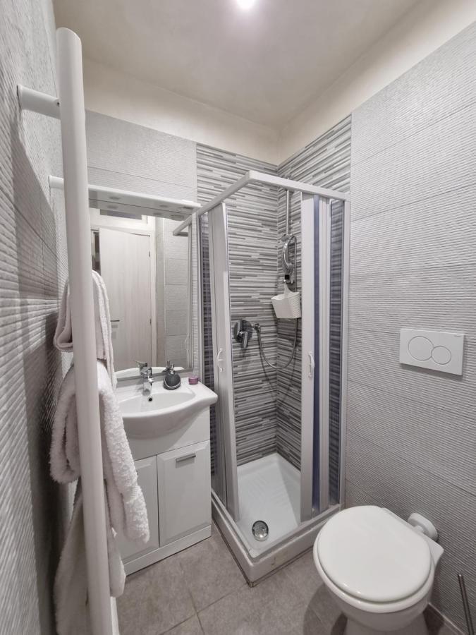 Nettuno Bari Apartment Ngoại thất bức ảnh