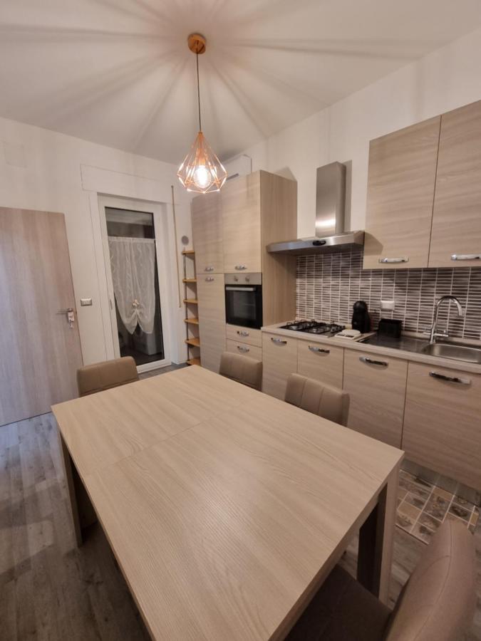 Nettuno Bari Apartment Ngoại thất bức ảnh