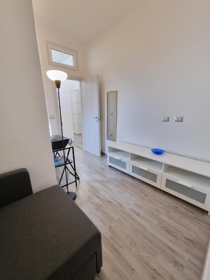 Nettuno Bari Apartment Ngoại thất bức ảnh