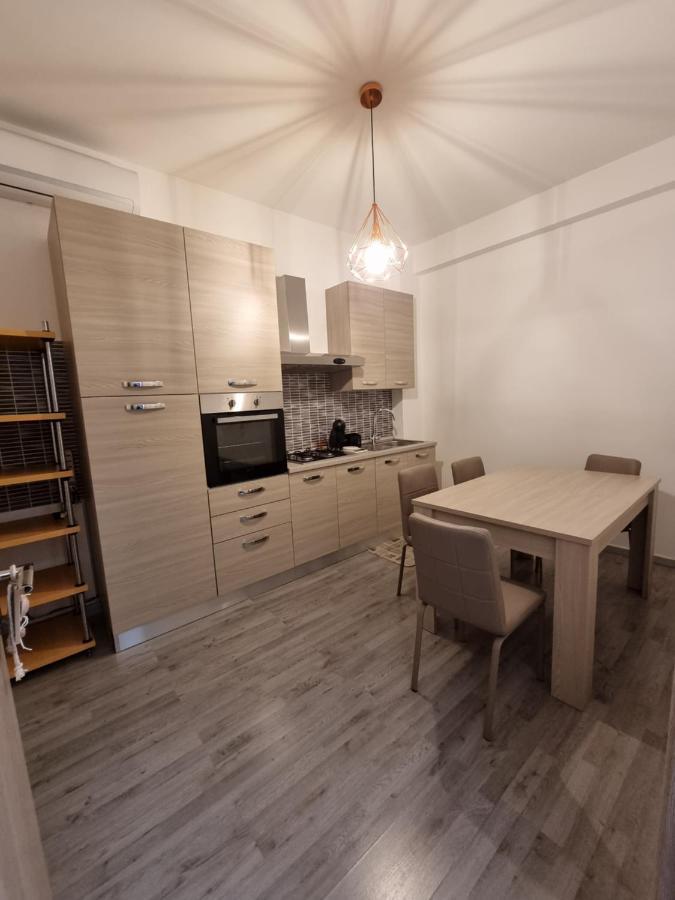 Nettuno Bari Apartment Ngoại thất bức ảnh