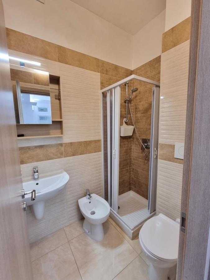Nettuno Bari Apartment Ngoại thất bức ảnh