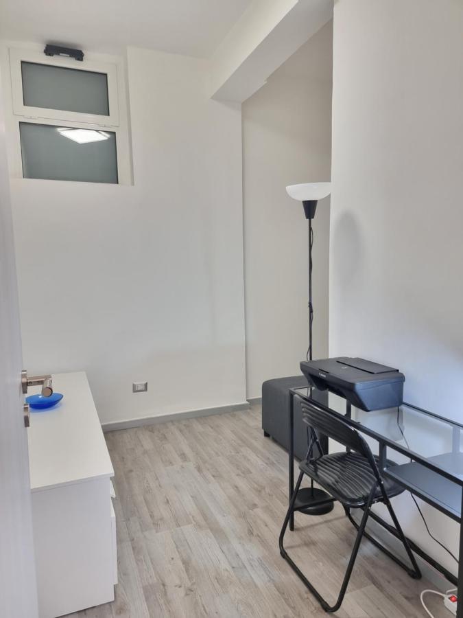 Nettuno Bari Apartment Ngoại thất bức ảnh