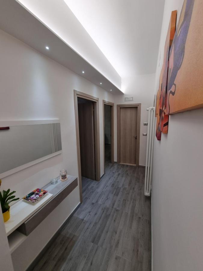Nettuno Bari Apartment Ngoại thất bức ảnh