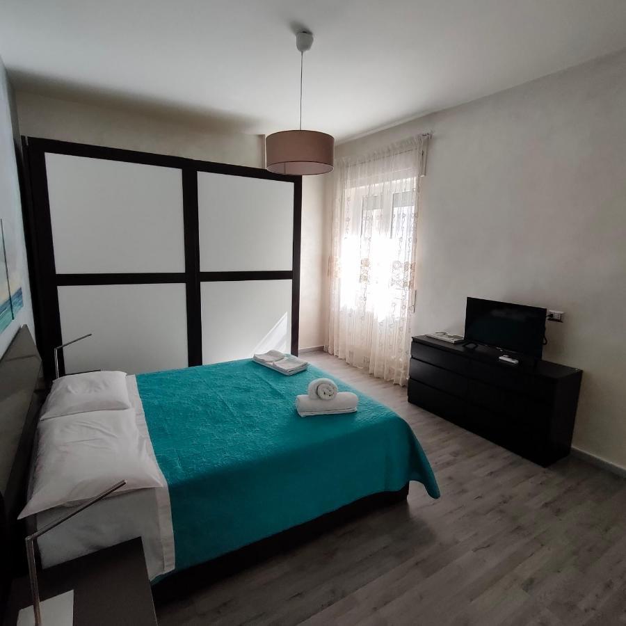 Nettuno Bari Apartment Ngoại thất bức ảnh