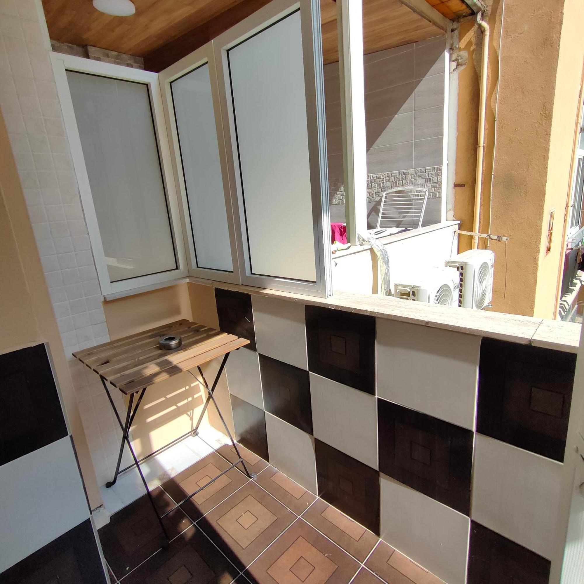 Nettuno Bari Apartment Ngoại thất bức ảnh